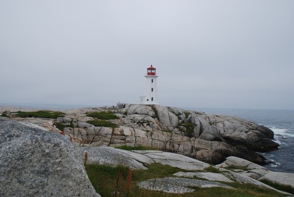 Peggy's Cove