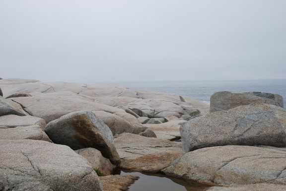 Peggy's Cove