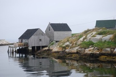 Peggy's Cove